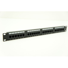 Patchpanel AMP